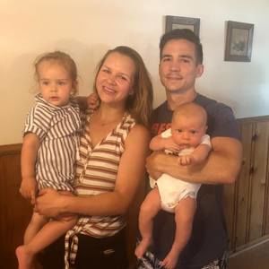 Meet your Posher, Paulina